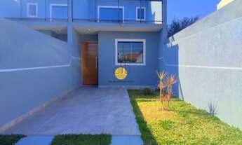 Imagem 2: Casa ático à venda em Curitiba - Pronto para morar - 3 quartos