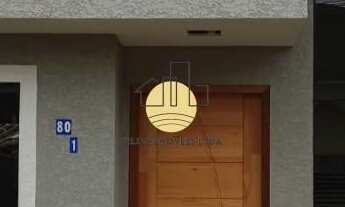 Imagem: Casa à venda em Curitiba com preparação