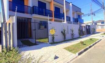 Imagem: Sobrado à venda em Curitiba 03 Quartos