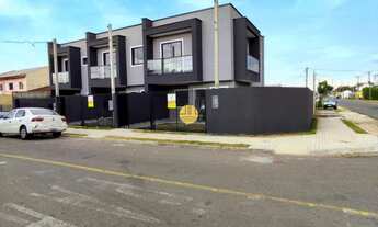 Imagem: Sobrado Novo no Xaxim 03 Quartos, sendo