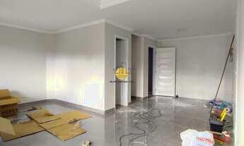 Imagem 3: Sobrado Novo no Xaxim 03 Quartos, sendo uma suíte, Curitiba - Pronto para Morar!