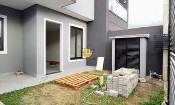 Imagem 5: Sobrado Novo no Xaxim 03 Quartos, sendo uma suíte, Curitiba - Pronto para Morar!