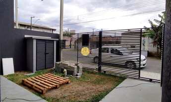 Imagem 6: Sobrado Novo no Xaxim 03 Quartos, sendo uma suíte, Curitiba - Pronto para Morar!