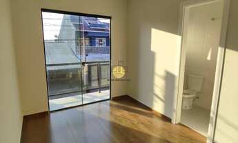 Imagem 6: Sobrado em condomínio à venda em Curitiba, Tatuquara - Novo e pronto para morar!