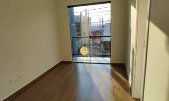 Imagem 7: Sobrado em condomínio à venda em Curitiba, Tatuquara - Novo e pronto para morar!