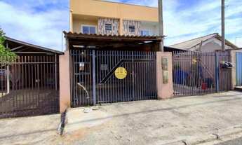 Imagem: Casa à venda em Curitiba, Campo de Santana