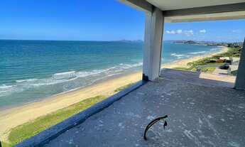 Imagem: Apartamento Pé na Areia