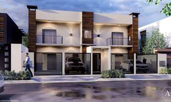 Imagem: APARTAMENTO PADRÃO RESIDENCIAL SMV X