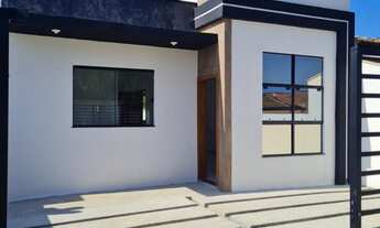 Imagem: Casa alto padrão