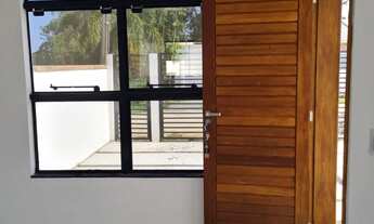 Imagem 2: Casa alto padrão