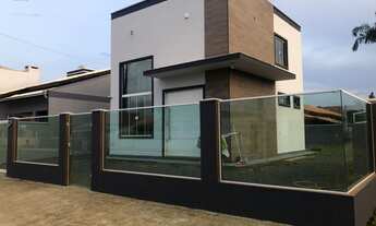 Imagem: Casa sofisticada, 2 vagas na garagem, 20M²