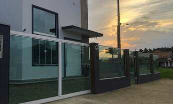 Imagem 2: Casa sofisticada, 2 vagas na garagem, 20M² de Área Construída