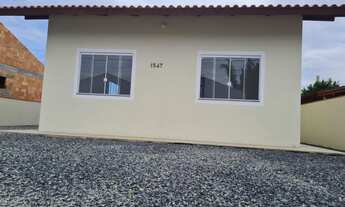 Imagem: Casa com terreno