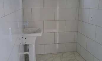 Imagem 7: Casa com terreno