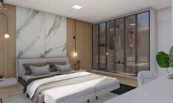 Imagem: Mansão pé na areia