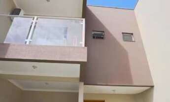 Imagem 7: Sobrado geminado