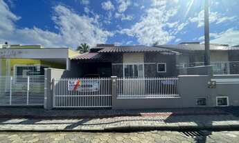 Imagem: Casa geminada em piçarras