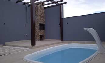 Imagem 5: Casa com 2 Dormitorio(s) localizado(a) no bairro em Barra Velha / SANTA CATARINA Ref.:17