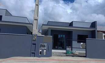 Imagem: Casa com 2 Dormitorio(s) localizado(a) no