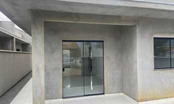 Imagem 2: Casa com 2 Dormitorio(s) localizado(a) no bairro quinta dos açorianos em Barra Velha / SA