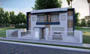 Imagem: Apartamento pé na areia