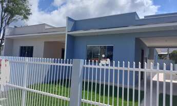 Imagem 5: CASA GEMINADA NA VILA NOVA