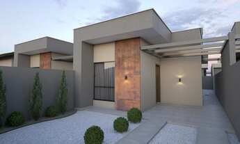 Imagem 1: Casa no bairro vila nova