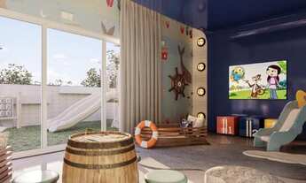 Imagem 2: Royal lake apartamento alto padão