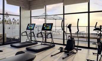 Imagem 3: Royal lake apartamento alto padão