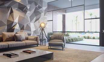 Imagem 5: Royal lake apartamento alto padão