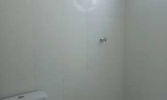 Imagem: Casa geminada no bairro vila nova