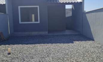 Imagem: Casa geminada vila nova