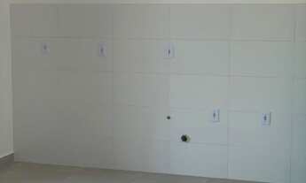 Imagem 2: CASA NO BAIRRO SÃO CRISTÓVÃO