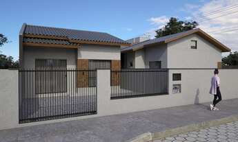 Imagem 2: Casa linda geminada