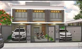 Imagem: Residencial Amandos Herald