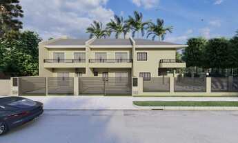 Imagem 2: Sobrado Geminado ?️ Praia de Itajuba