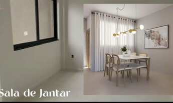 Imagem 2: IMÓVEL: SOBRADO GEMINADO