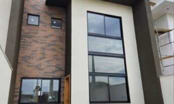 Imagem 1: IMÓVEL: SOBRADO GEMINADO