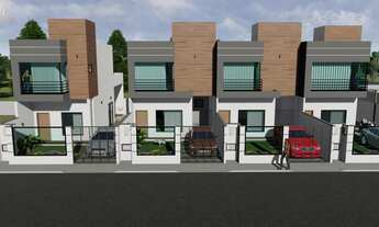 Imagem: SOBRADO NA QUINTA DOS AÇORIANOS