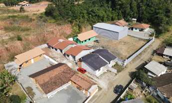 Imagem 6: Casas no sertãozinho