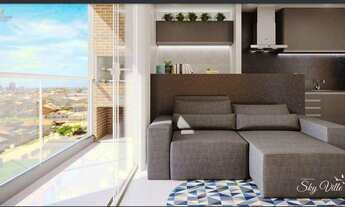 Imagem: Residencial sky ville