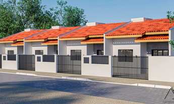 Imagem: CASAS NO VILA NOVA