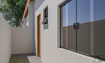 Imagem 3: CASAS NO VILA NOVA