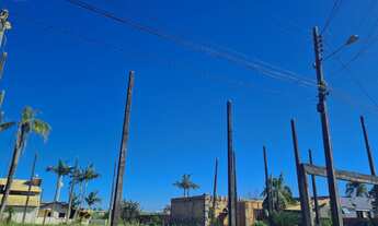 Imagem: Terreno no tabuleiro