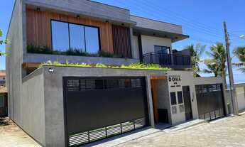 Imagem: Casa alto padão no tabuleiro