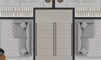 Imagem: RESIDENSIAL PUNTA CANA