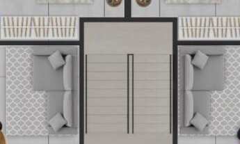 Imagem 2: RESIDENSIAL PUNTA CANA