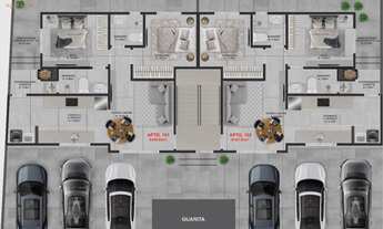 Imagem 3: RESIDENSIAL PUNTA CANA