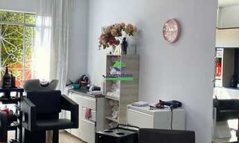 Imagem 2: Casa com 3 quartos em Uvaranas