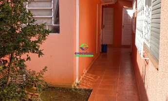 Imagem 3: Casa com 3 quartos em Uvaranas